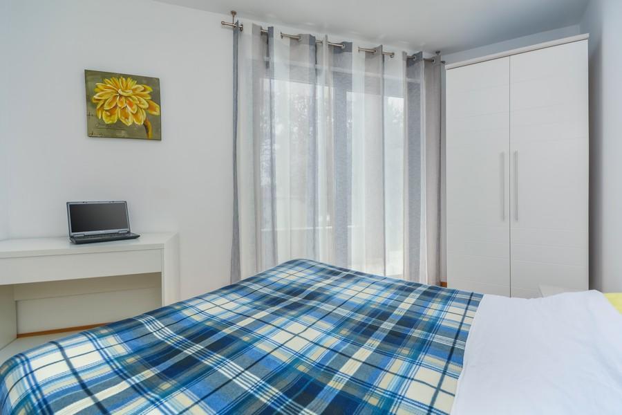 Hôtel Lux à Novigrad Istria Extérieur photo